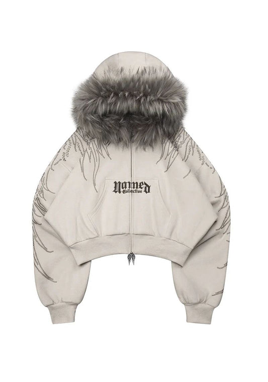 Laura - hanorac cropped