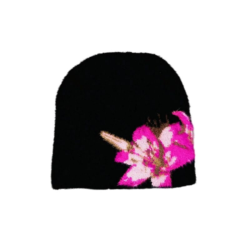 Laura - căciulă anti-frizz