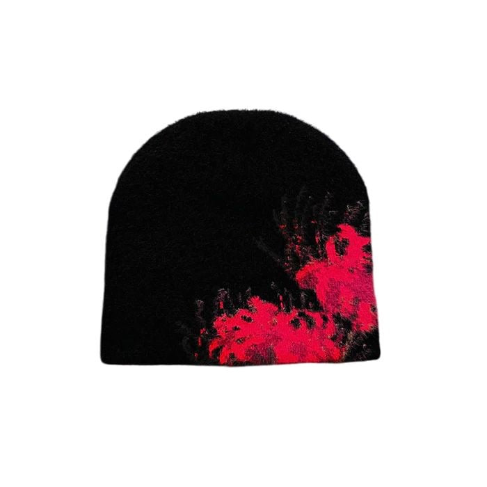 Laura - căciulă anti-frizz